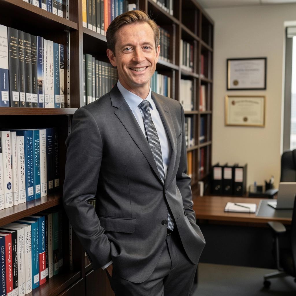 Ein Seminarraum mit Teilnehmern, die Notizen machen und Fragen stellen.